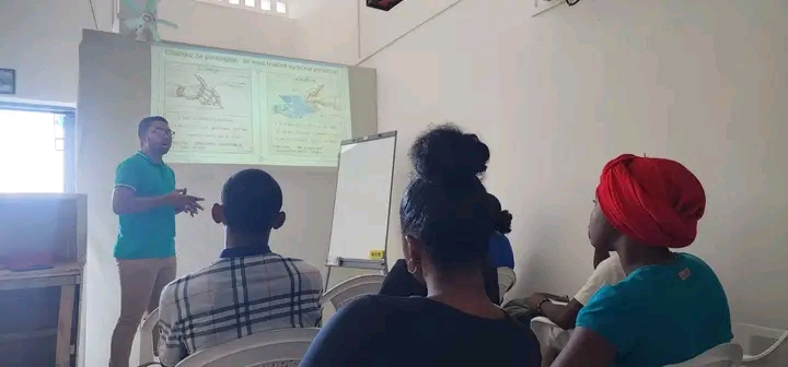 Formation IA