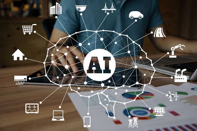 Introduction à l'Intelligence Artificielle