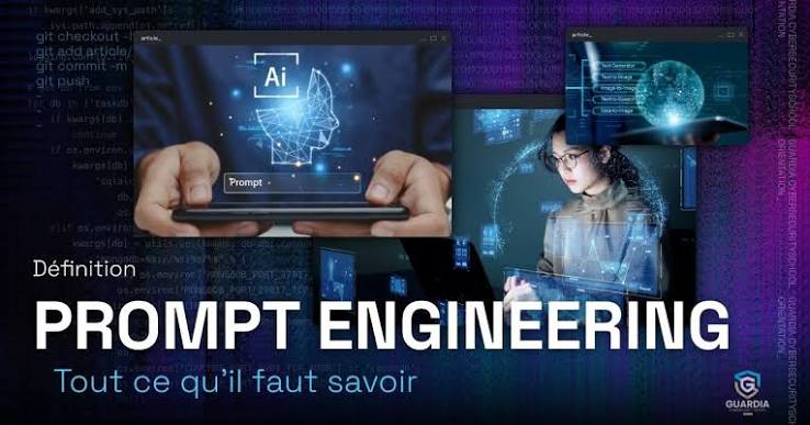 Comment le Prompt Engineering change le travail quotidien
